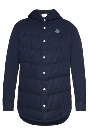 Moncler x kith, zdjęcie 1 Moncler x kith od Moncler